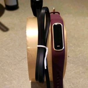 Garmin Vivosmart 4 fitness tracker